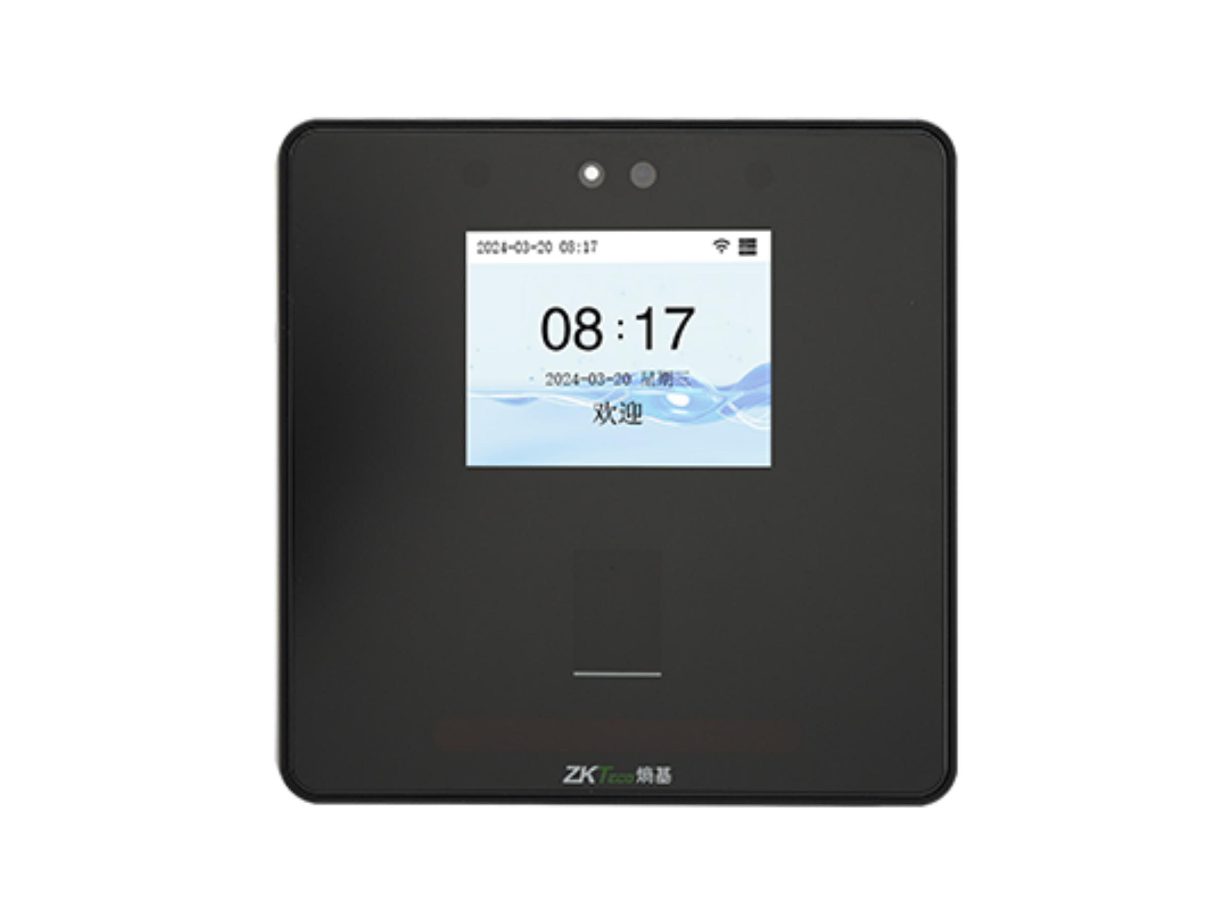 智能云考勤機(jī)ZQ102